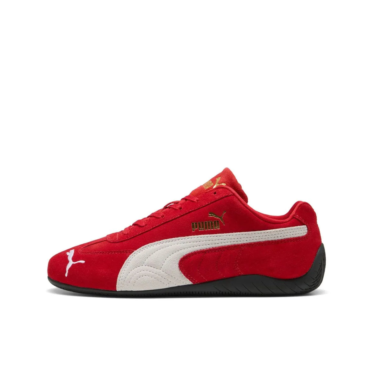 Speedcat OG Womens (RED)