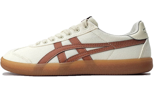 Onitsuka Tiger - Cream Caramel