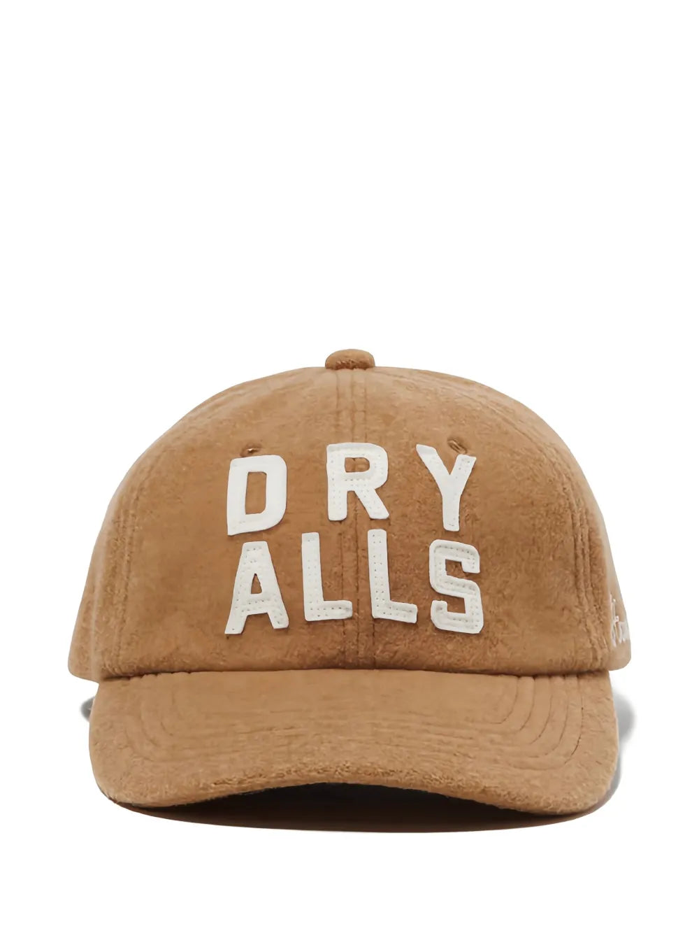Human Made Dryalls Hat (Brown)