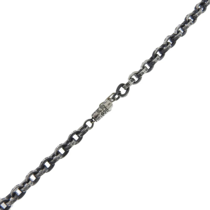 Chrome Hearts Paper Chain (24inch) Necklace