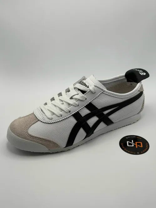 Onitsuka Tiger Mexico 66 OG Black White