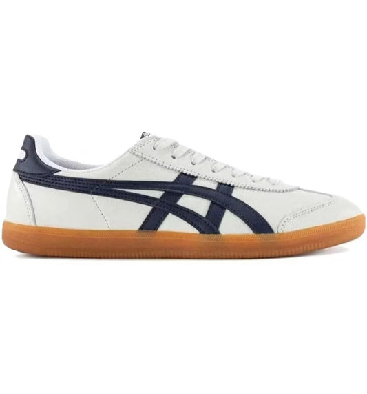 Onitsuka Tiger - White Navy Gum