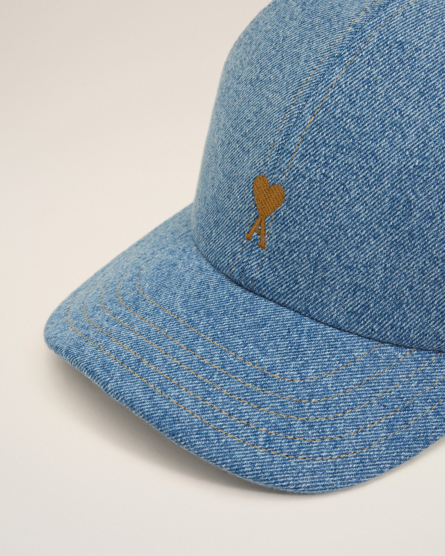 Ami Hat (Denim)