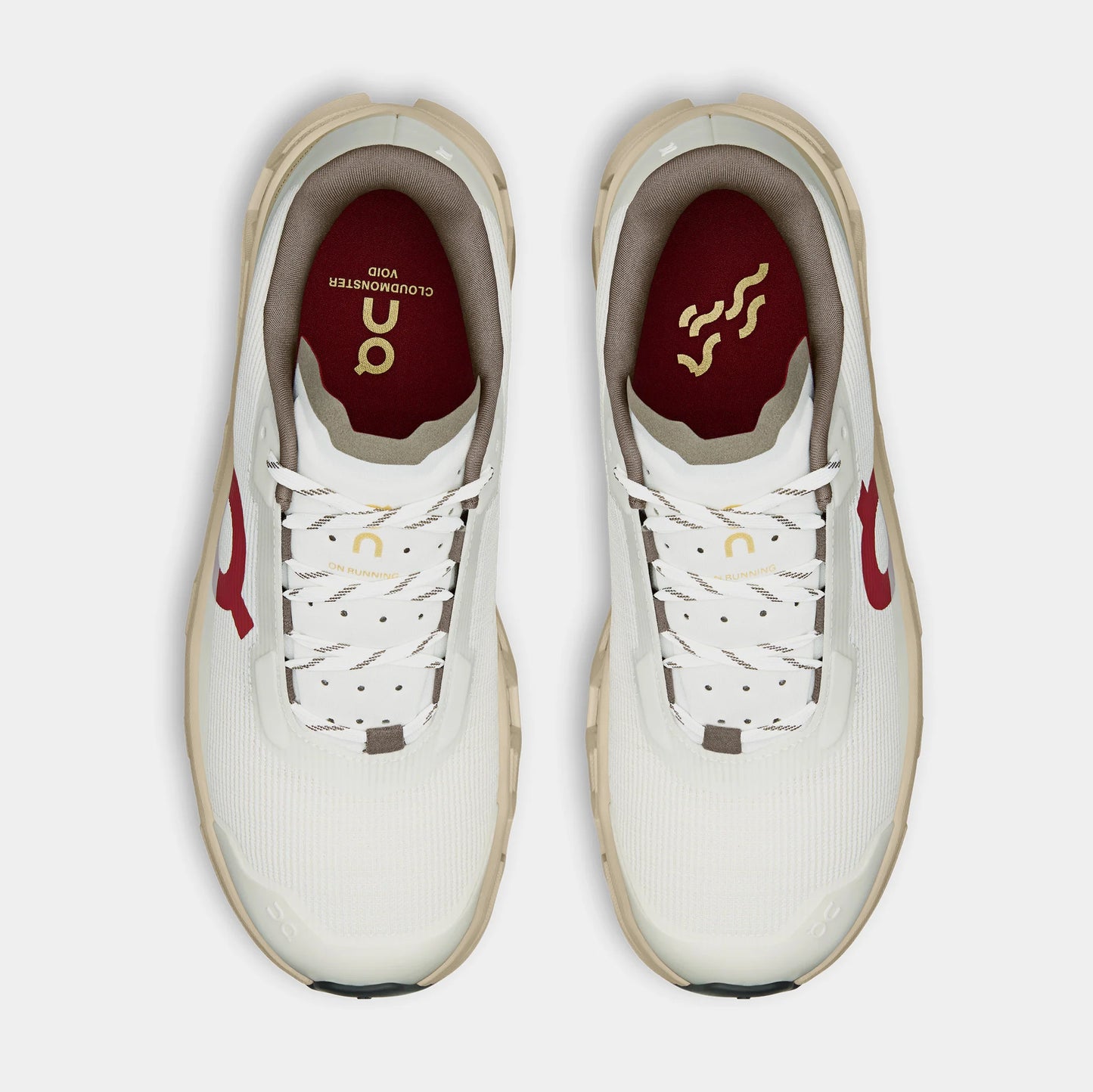 Cloudmonster Void 'Year of The Horse'