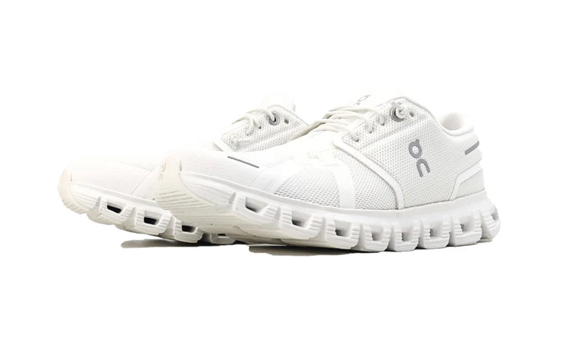 On Cloud 6 'All White'