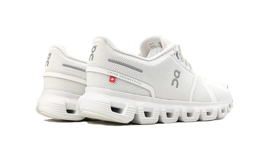 On Cloud 6 'All White'
