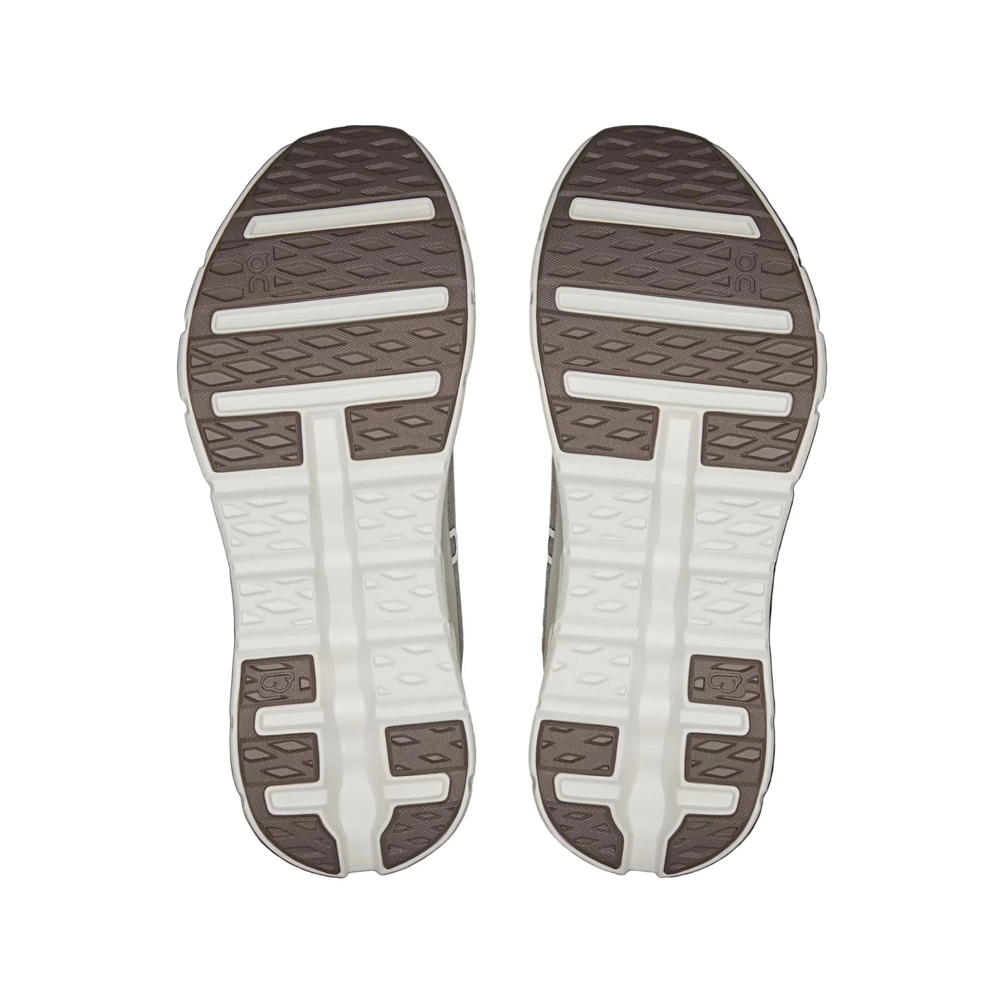 ON Cloudtilt 'Cinder Fog' M