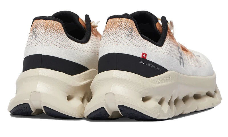 ON Cloudtilt 'Ivory Almond'