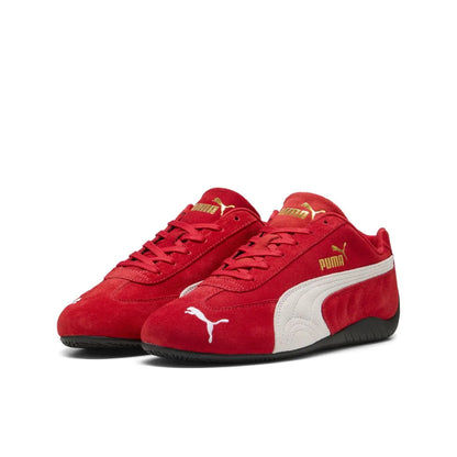 Speedcat OG Womens (RED)