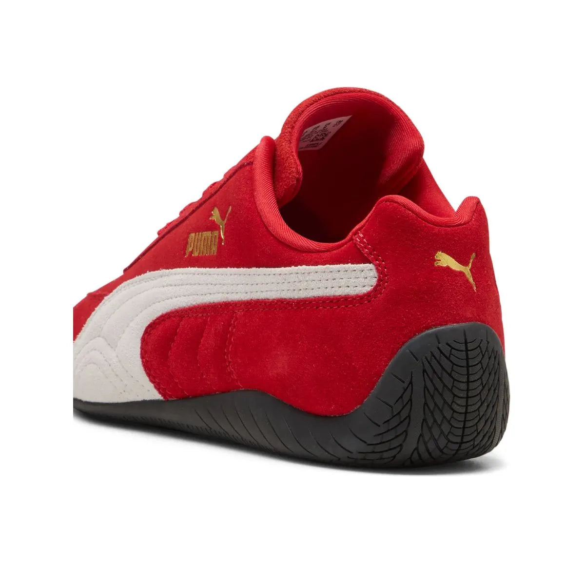 Speedcat OG Womens (RED)
