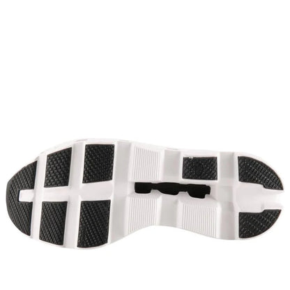 Cloudmonster 'All White Black'