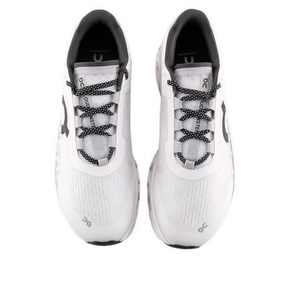 Cloudmonster 'All White Black'