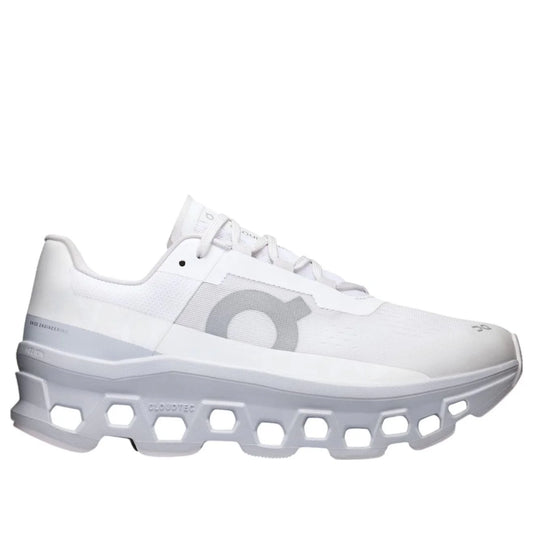 Cloudmonster 'White Glacier'