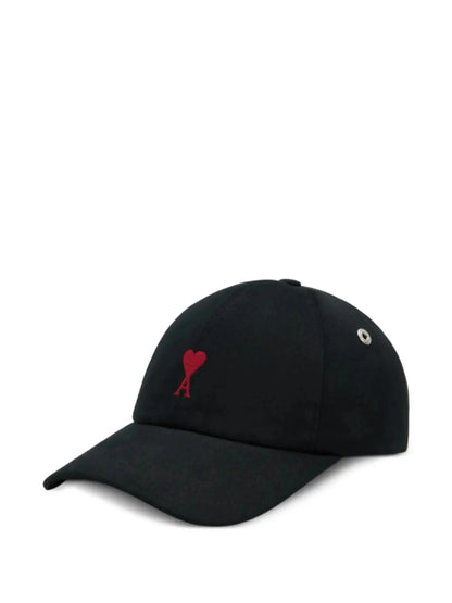 Ami Hat (Black)