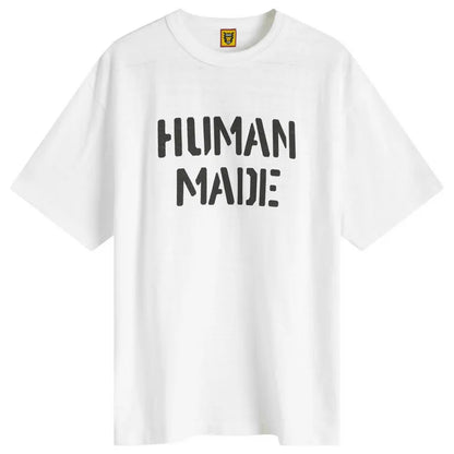Human Made Graphic T-Shirt #10