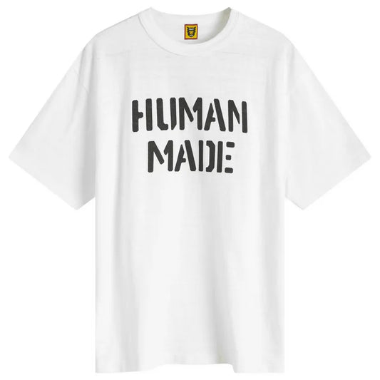 Human Made Graphic T-Shirt #10