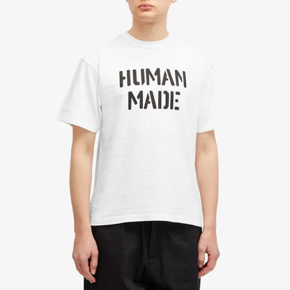 Human Made Graphic T-Shirt #10