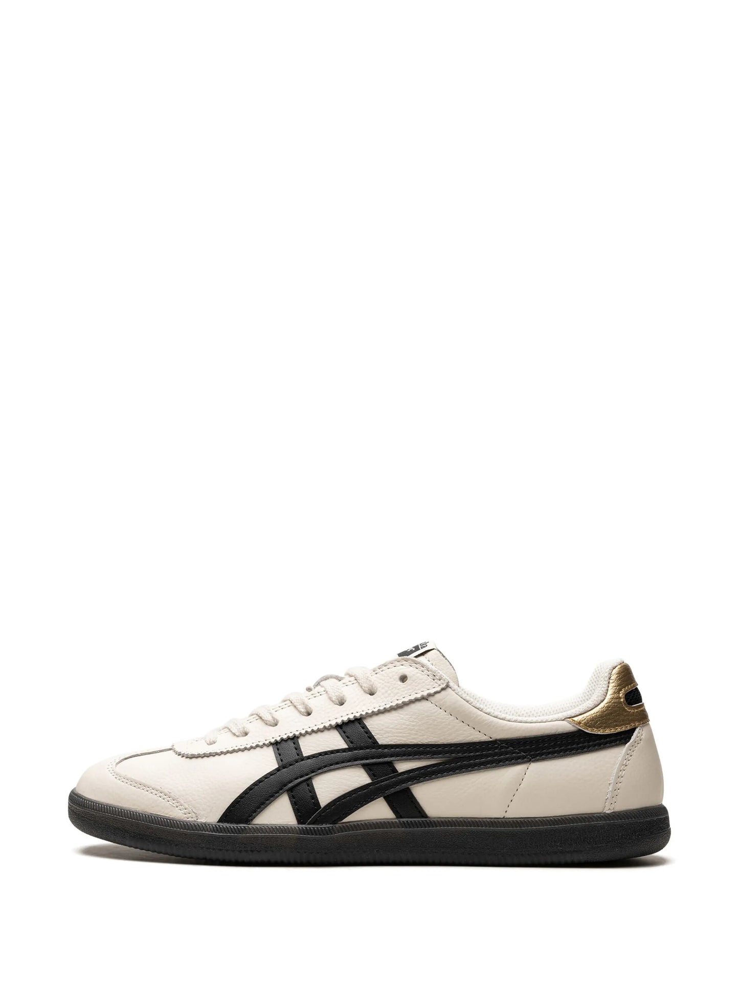 Onitsuka Tiger Tokuten "Cream/Black"
