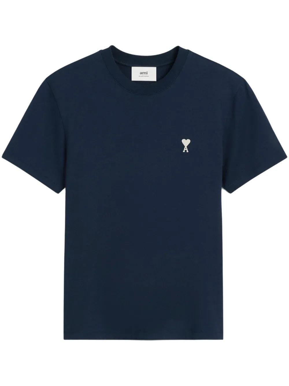 Ami Shirt Navy