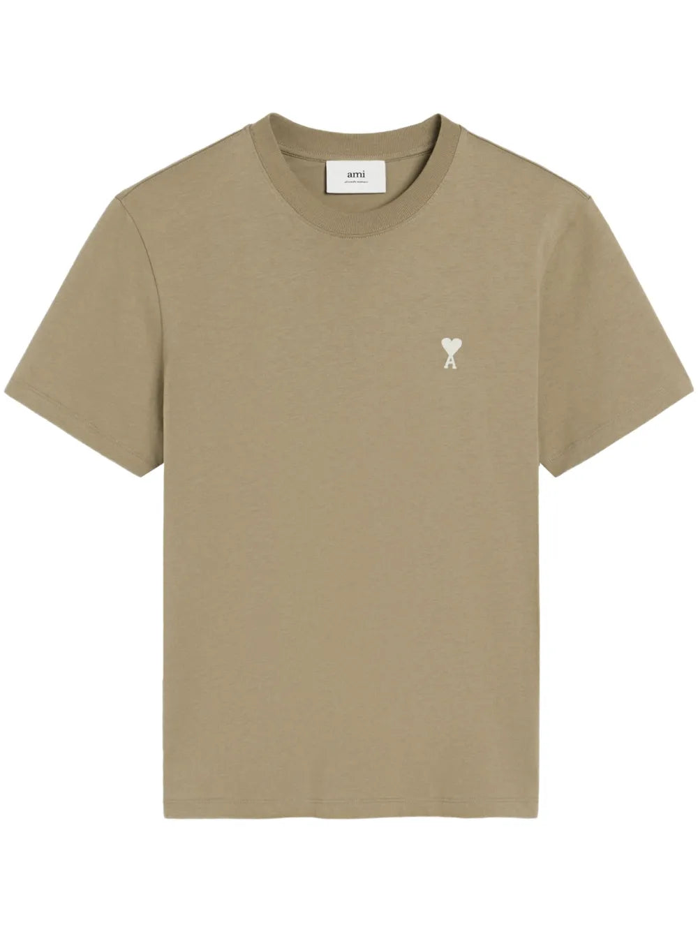Ami Shirt Beige
