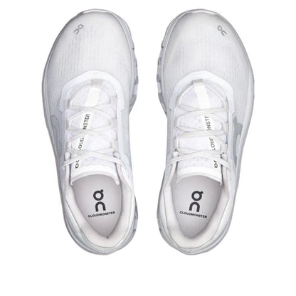 Cloudmonster 'White Glacier'