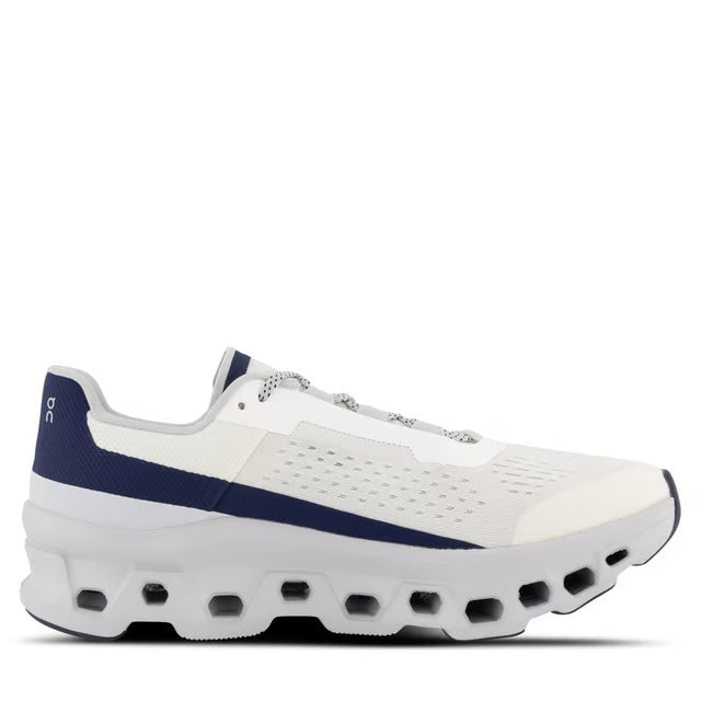 Cloudmonster 'Ivory Midnight'