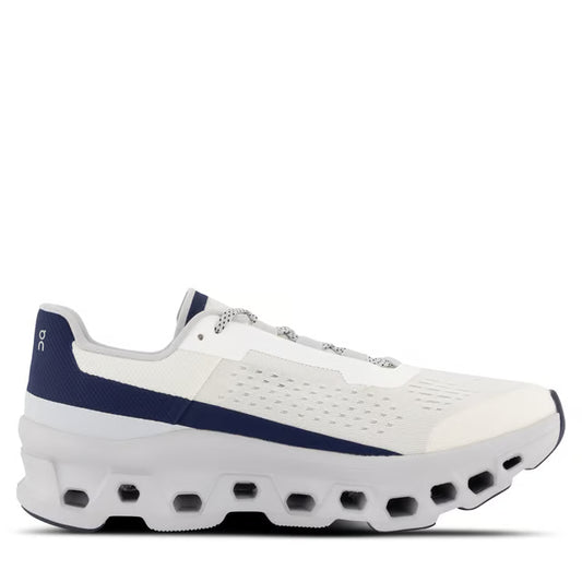 Cloudmonster 'Ivory Midnight'