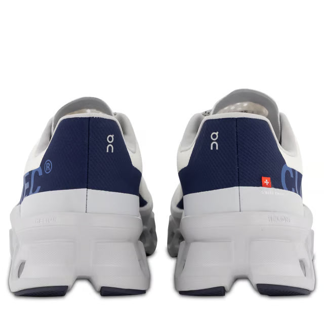 Cloudmonster 'Ivory Midnight'