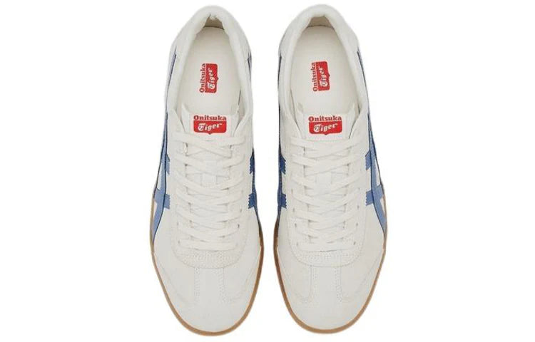 Onitsuka Tiger - 'White Blue Gum'