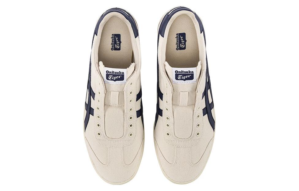 Onitsuka TigerMexico 66 'White Blue'