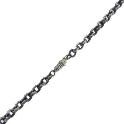 Chrome Hearts Paper Chain (24inch) Necklace