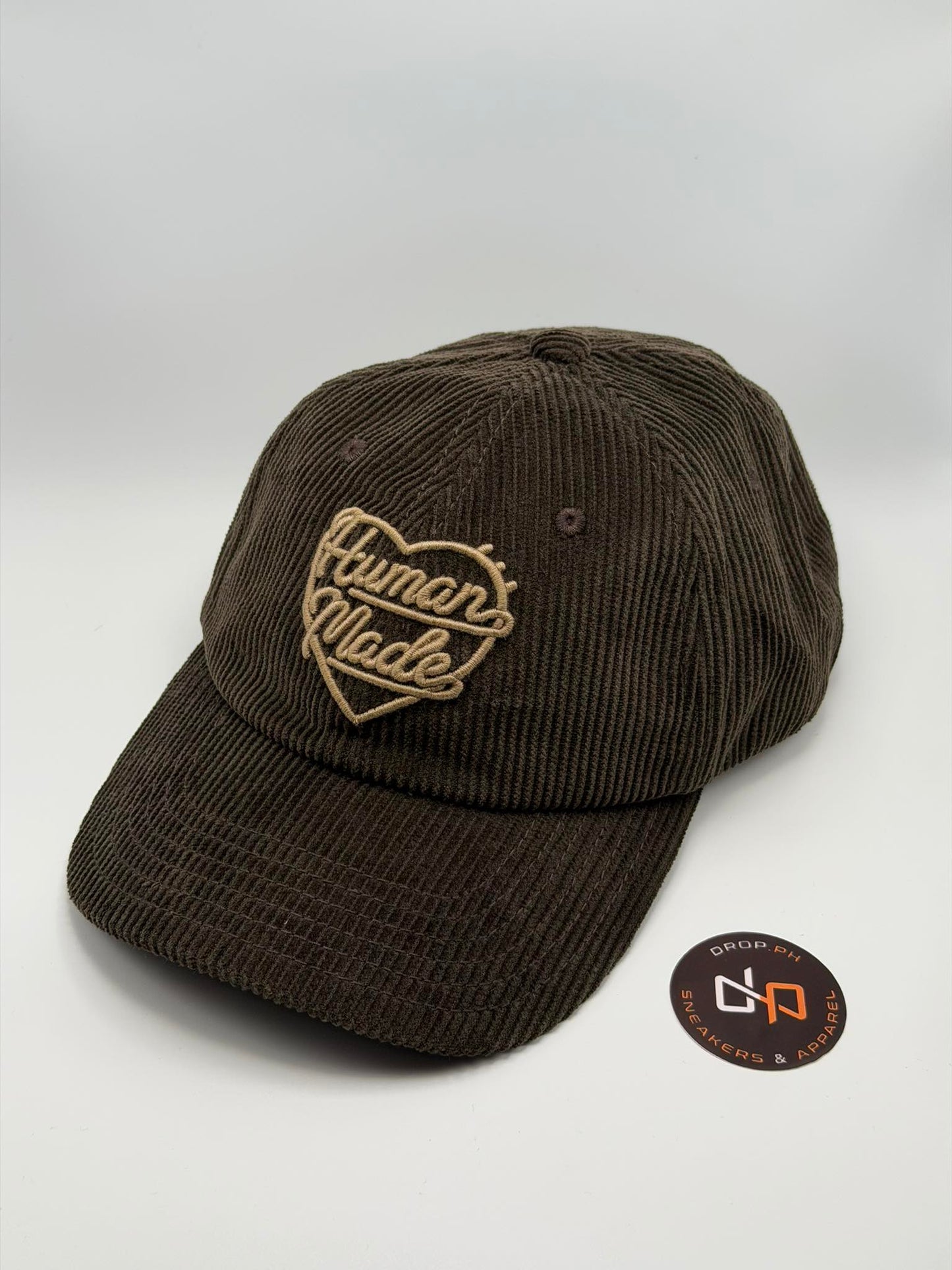 Human Made Hat (Brown)