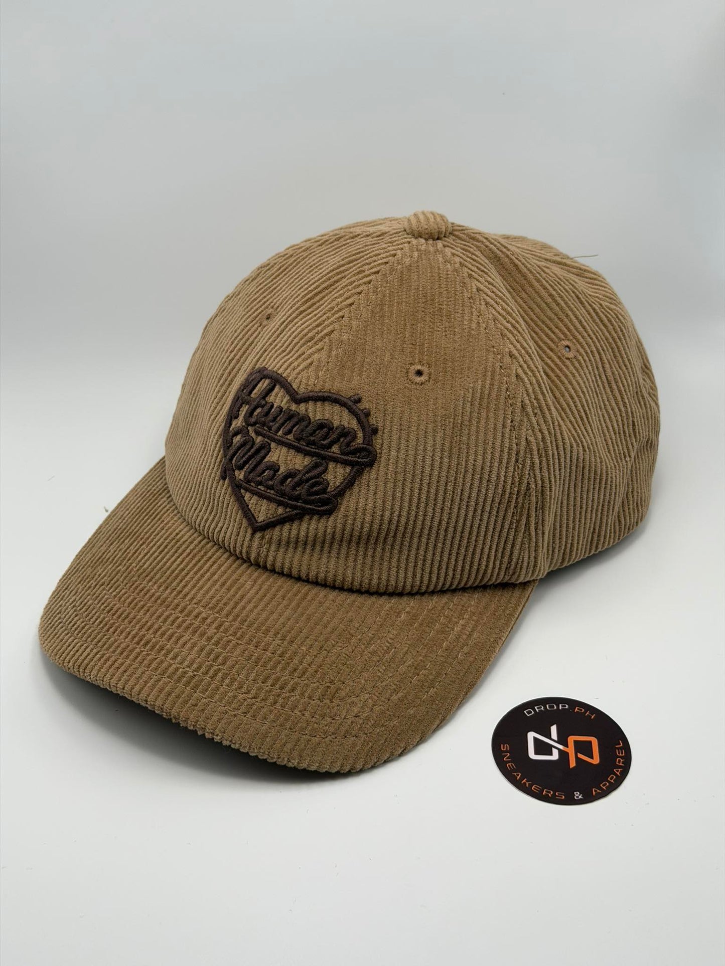 Human Made Hat (Beige)