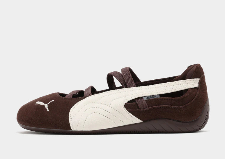 Speedcat Ballet 'Dark Chocolate'