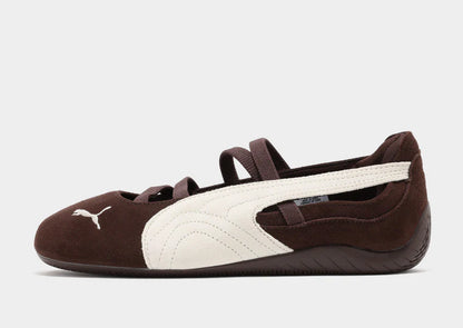 Speedcat Ballet 'Dark Chocolate'