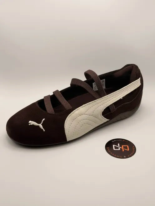 Speedcat Ballet 'Dark Chocolate'