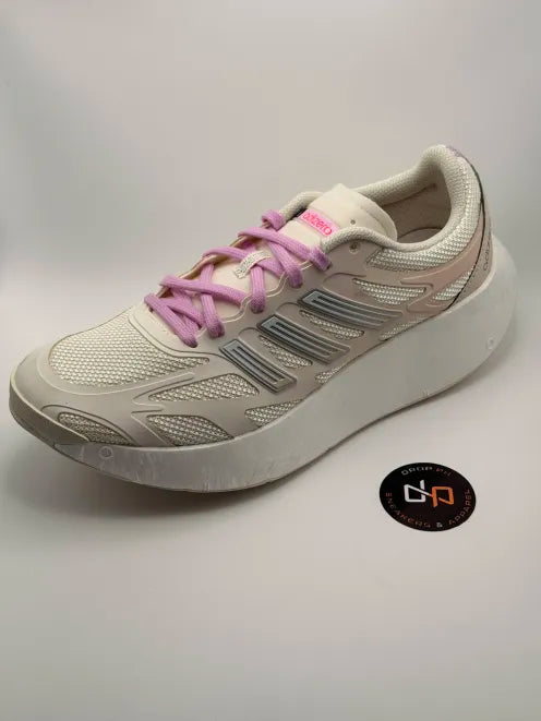 Adizero Aruku 'White Putty Mauve'
