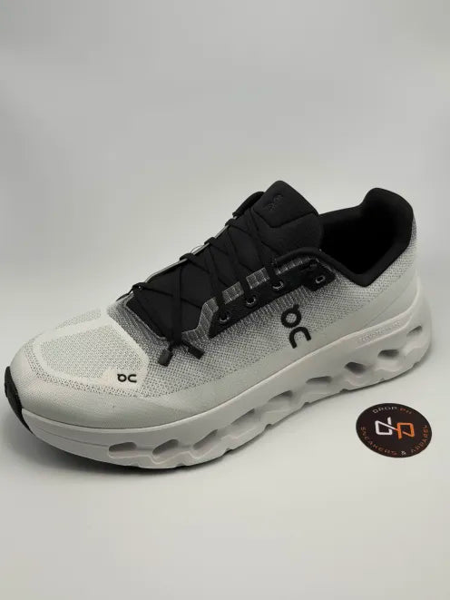 ON Cloudtilt 'Black Ivory'