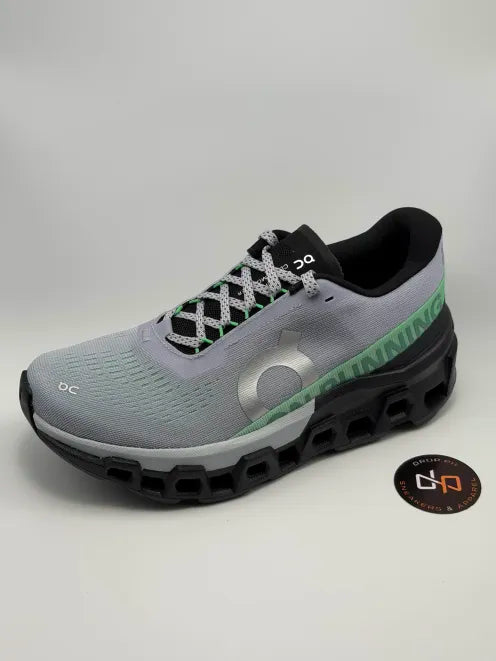 On Running Cloudmonster 2 'Nimbus Arctic'