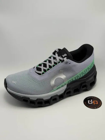 On Running Cloudmonster 2 'Nimbus Arctic'