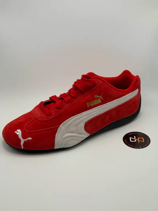 Speedcat OG Womens (RED)