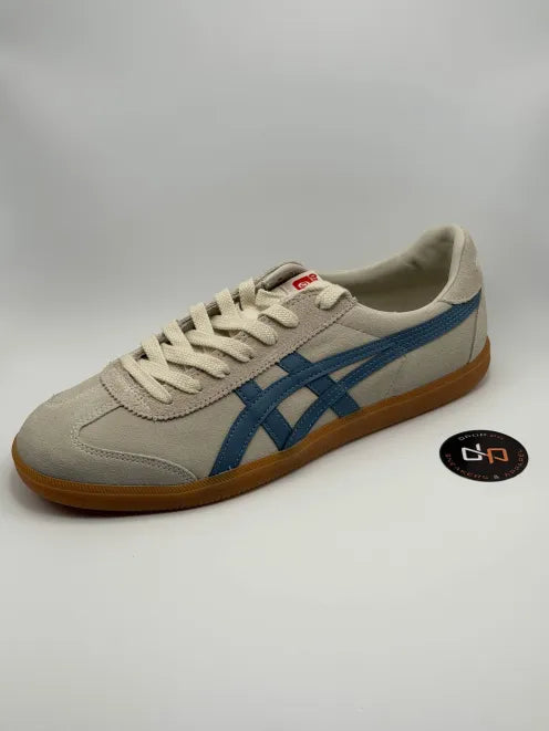 Onitsuka Tiger - 'White Blue Gum'