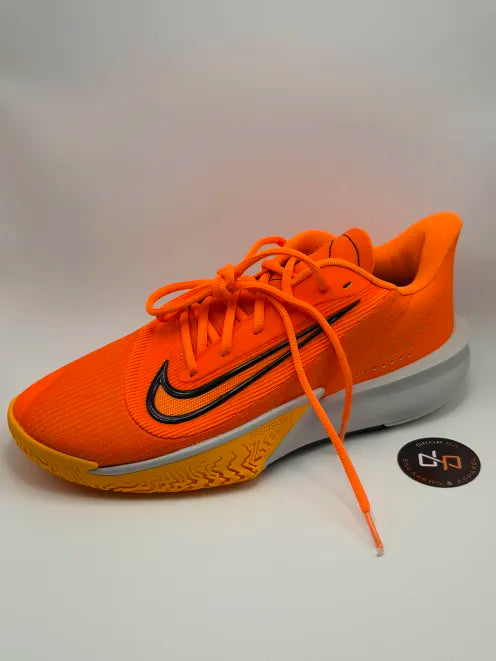 Precision VII Total Orange