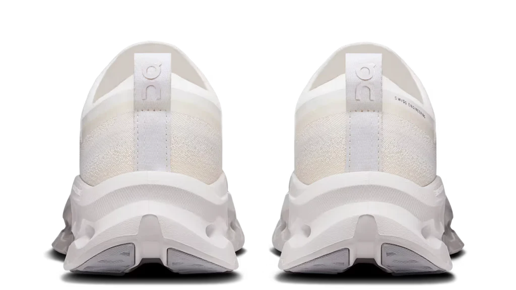 Cloudtilt Moon 'White Frost'