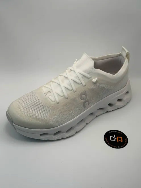 Cloudtilt Moon 'White Frost'