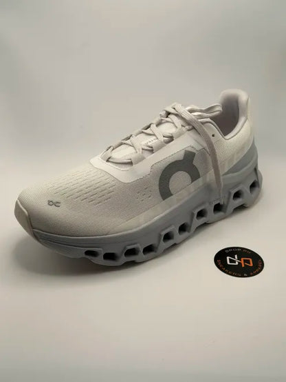 Cloudmonster 'White Glacier'