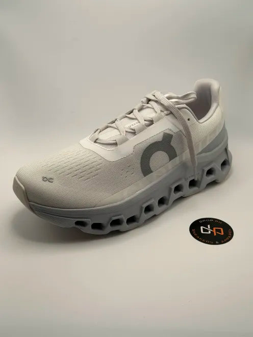 Cloudmonster 'White Glacier'