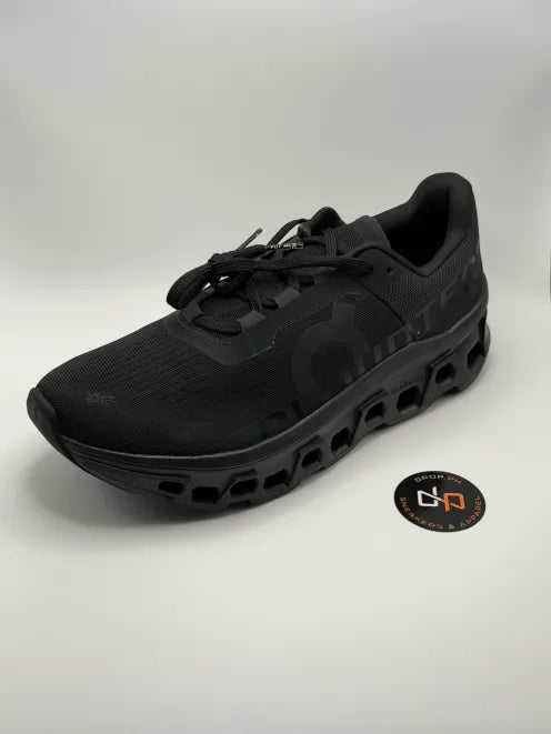 Cloudmonster 'Triple Black'