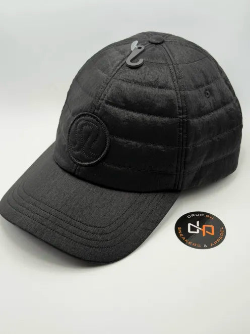 Lululemon - Wunder Puff Unisex Ball Cap