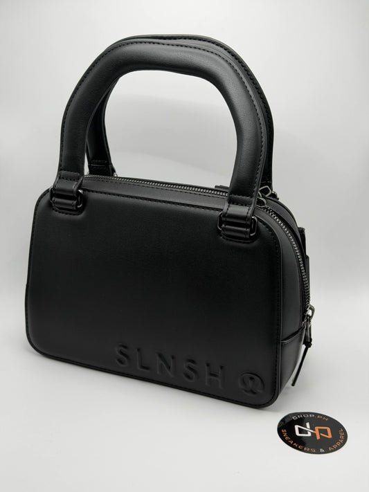 Lululemon - Top-Handle Cactus "Leather" Large Belt Bag